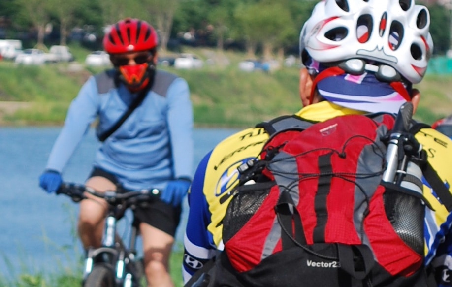 photo: Bikes in Ulsan CC BY-SA 2.0