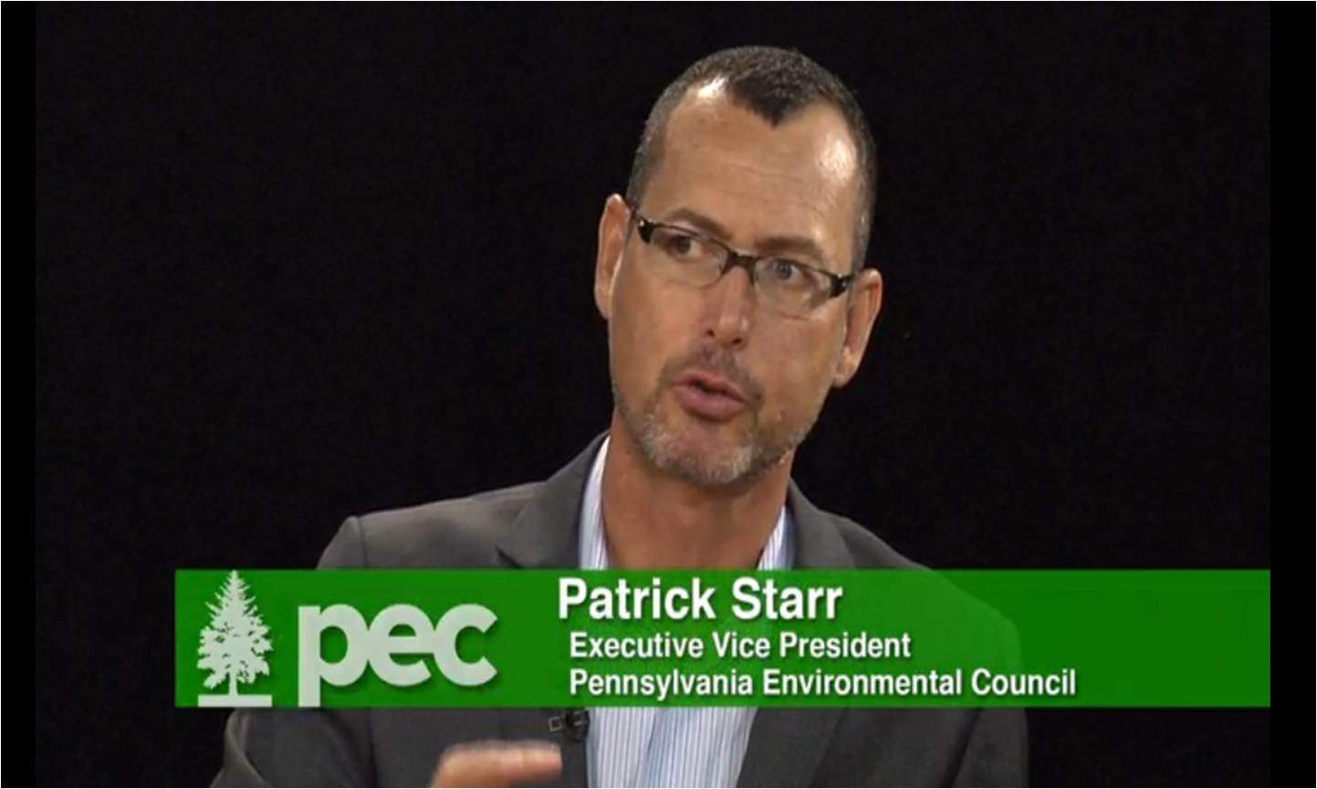 Delaware River Watershed Patrick Starr photo