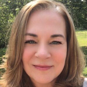 Angie Vitkoski headshot