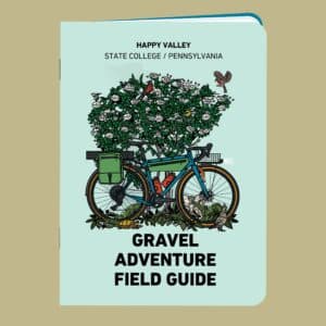 Happy Valley Gravel Adventure Field Guide