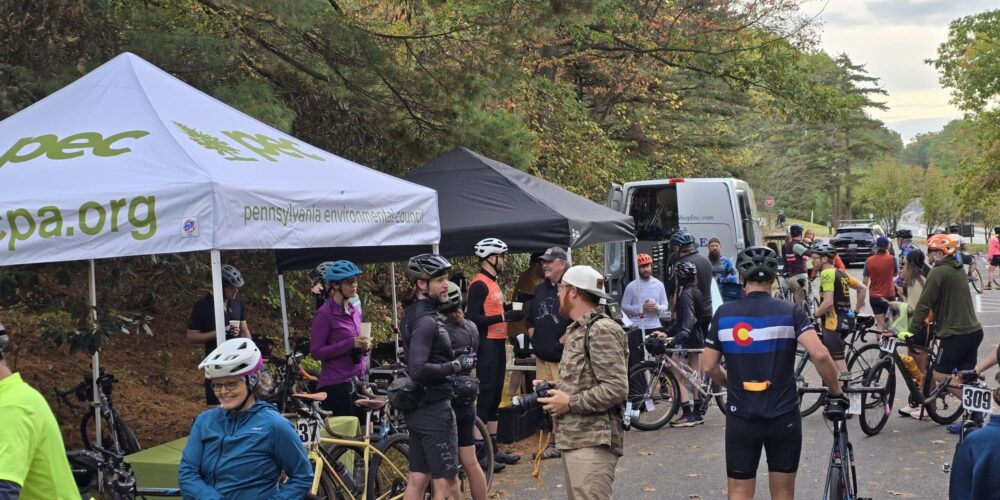 2025 PEC Public Lands Ride
