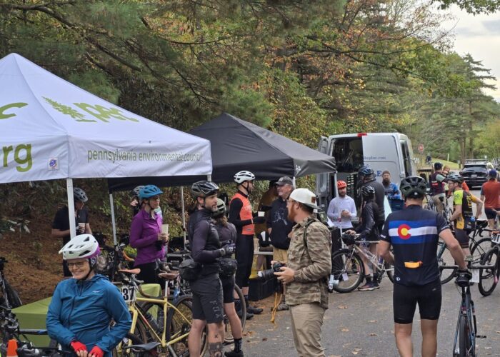 2025 PEC Public Lands Ride