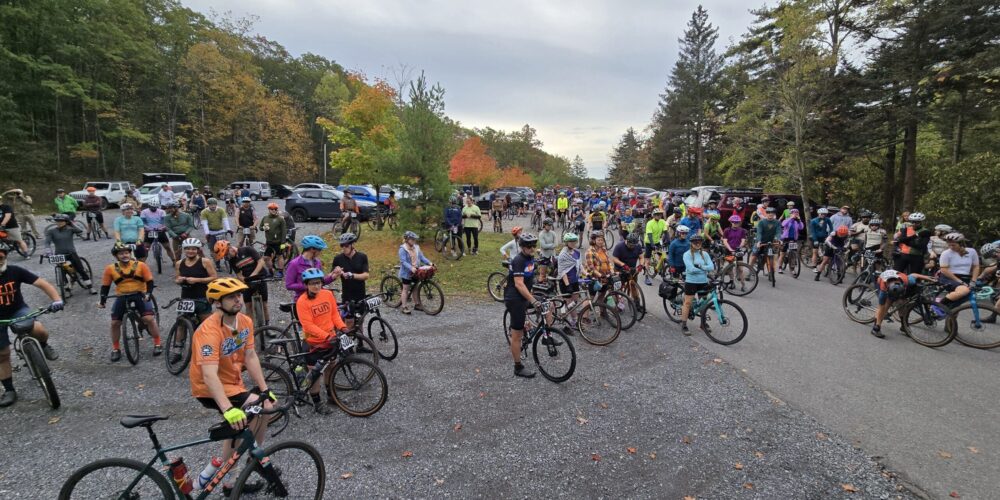 2025 PEC Public Lands Ride