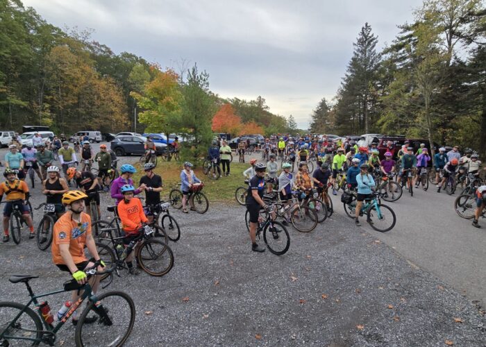 2025 PEC Public Lands Ride
