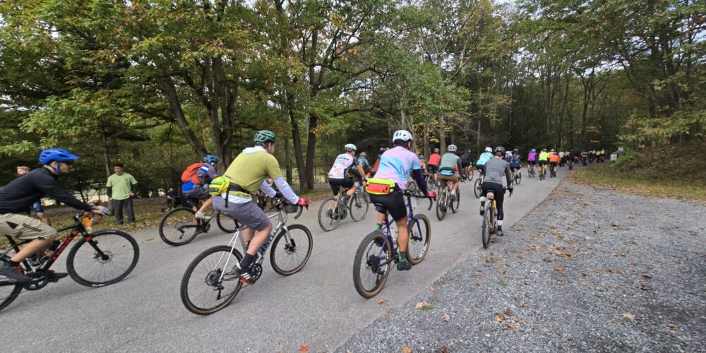 2025 PEC Public Lands Ride