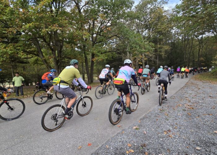 2025 PEC Public Lands Ride
