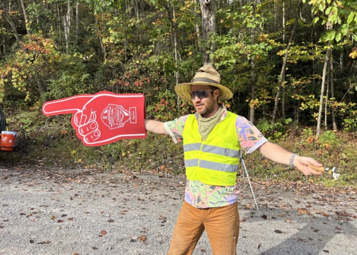 2025 PEC Public Lands Ride