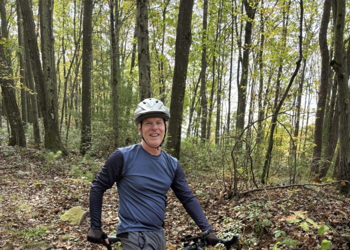 2025 PEC Public Lands Ride