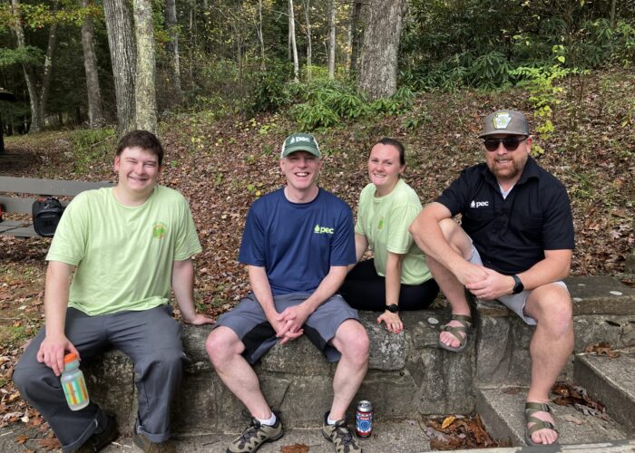 2025 PEC Public Lands Ride
