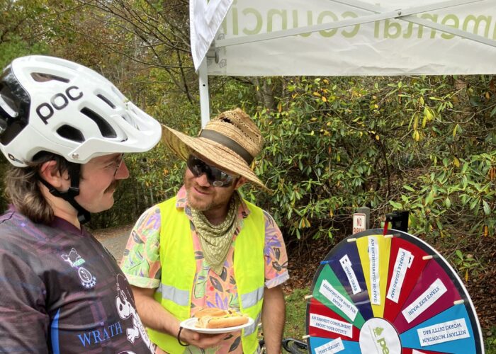2025 PEC Public Lands Ride