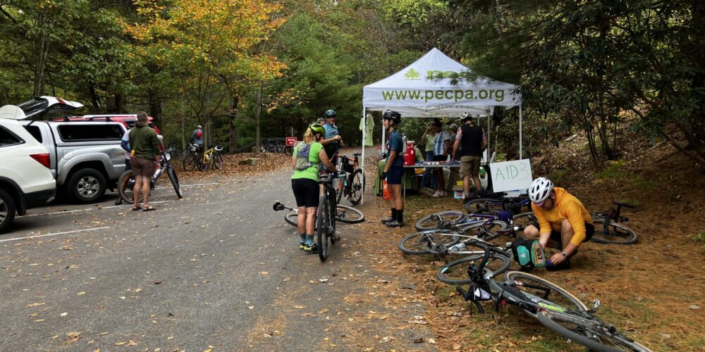2025 PEC Public Lands Ride