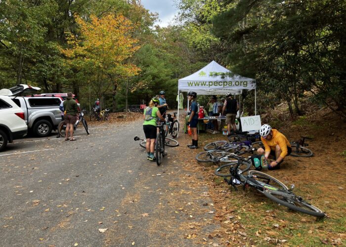 2025 PEC Public Lands Ride