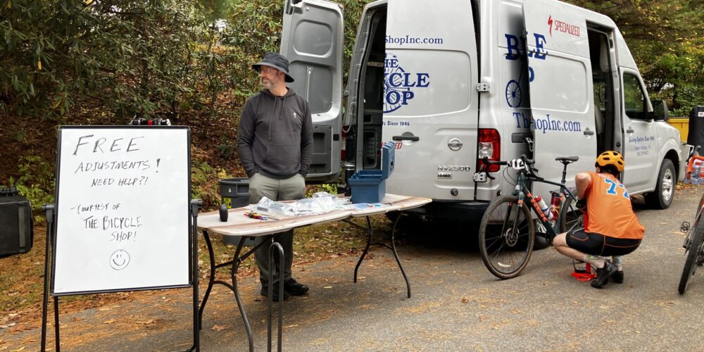 2025 PEC Public Lands Ride