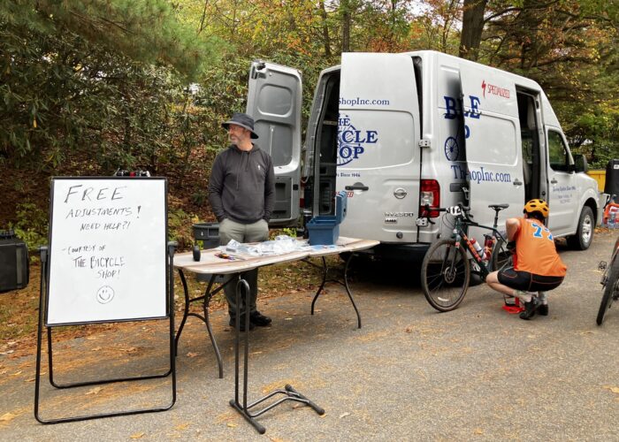 2025 PEC Public Lands Ride
