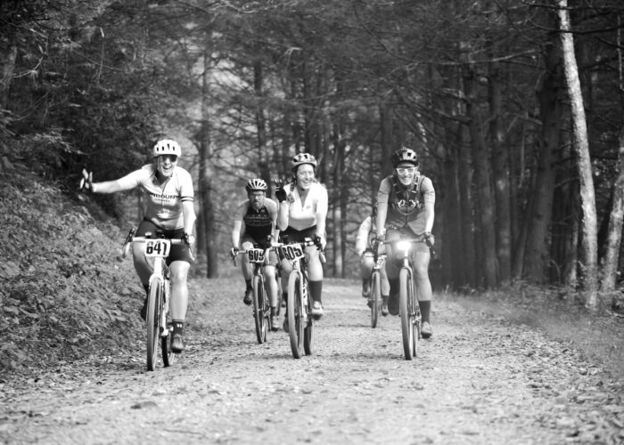 2025 PEC Public Lands Ride