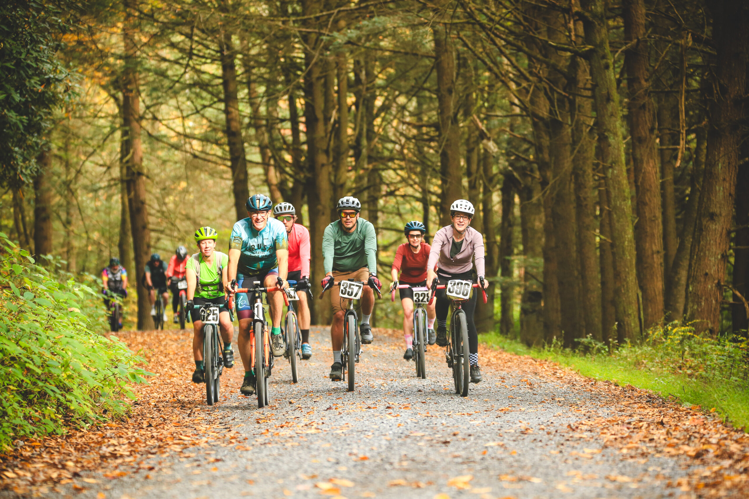 2025 PEC Public Lands Ride