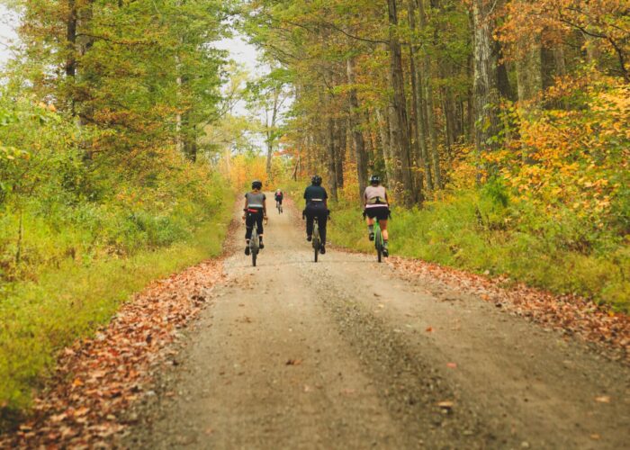 2025 PEC Public Lands Ride