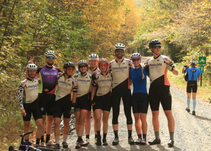 2025 PEC Public Lands Ride