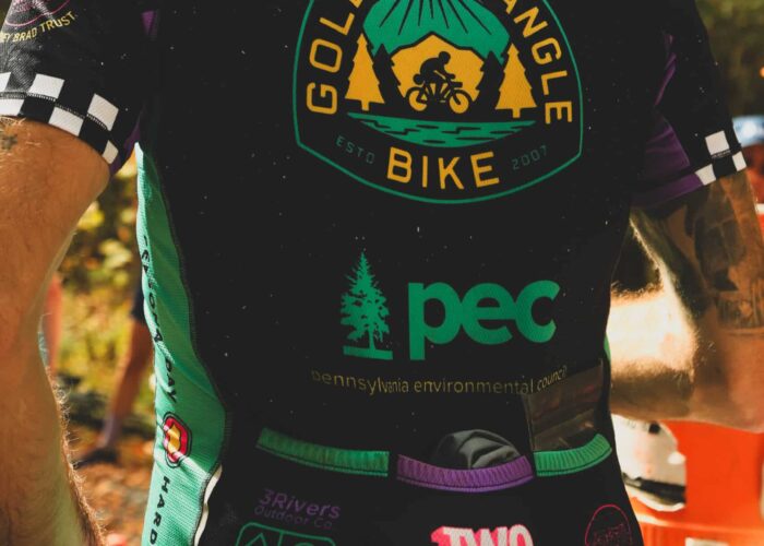 2025 PEC Public Lands Ride