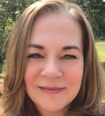 Angie Vitkoski headshot