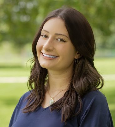 Carli Tabone, Assistant Program Coordinator
Northeast Region
