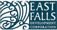 East Falls Development Corp Old Logo_Circuit Trail Community Grantee East Falls Development Corp Old Logo_Circuit Trail Community Grantee