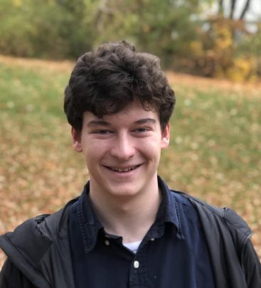 Ryan Kurtz Headshot