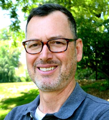 Patrick Starr, Executive Vice President